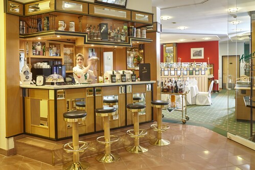 Hotelbar